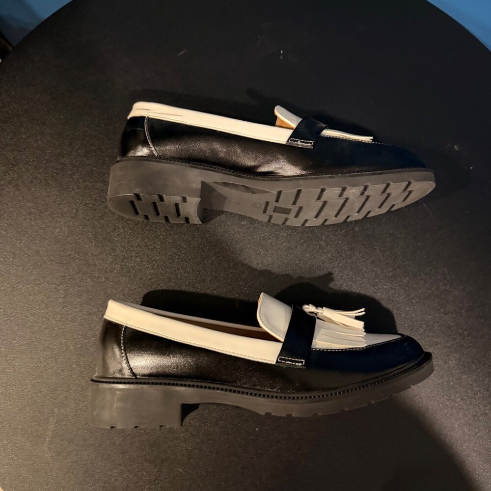 SHEIN Loafers 8 - Picture 3 of 6